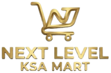 Next Level KSA Mart